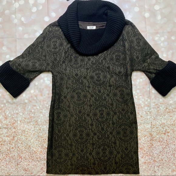 Moschino Cheap and Chic Dress - Picture 2 of 9